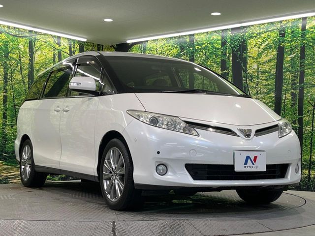 TOYOTA ESTIMA 2013 Image 31