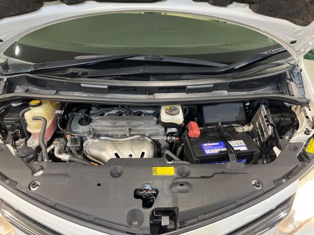 TOYOTA ESTIMA 2013 Image 31