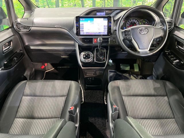 TOYOTA VOXY 2019 Image 31