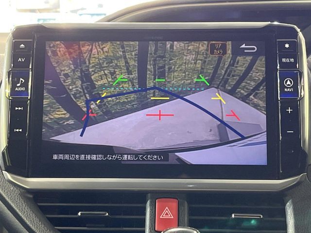 TOYOTA VOXY 2019 Image 31