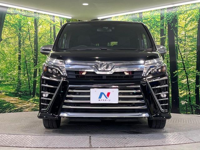 TOYOTA VOXY 2019 Image 31