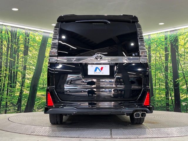 TOYOTA VOXY 2019 Image 31