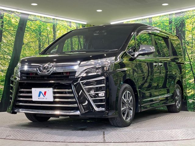 TOYOTA VOXY 2019 Image 31