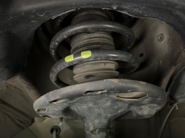 TOYOTA VOXY 2019 Image 31