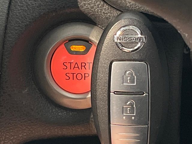 NISSAN NOTE 2017 Image 31