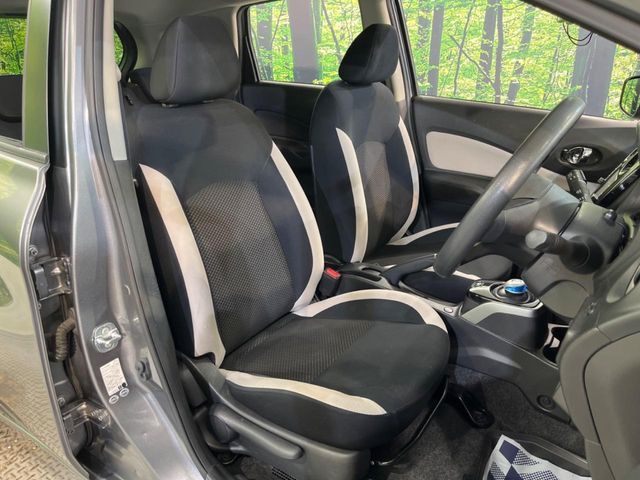 NISSAN NOTE 2017 Image 31