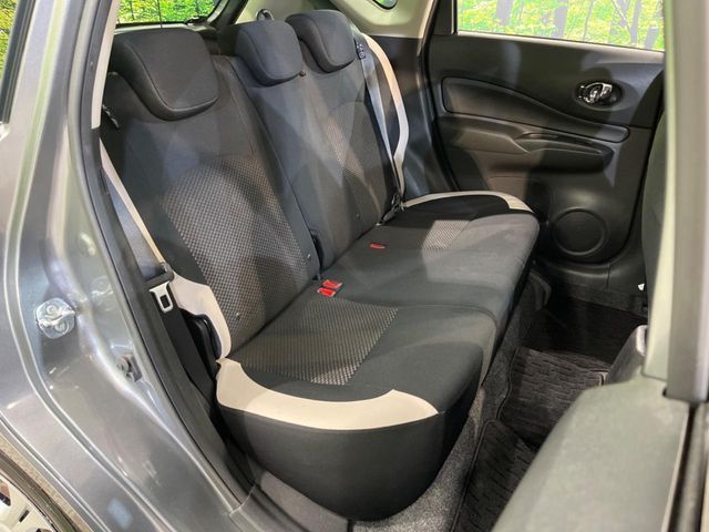 NISSAN NOTE 2017 Image 31