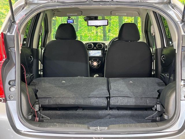 NISSAN NOTE 2017 Image 31