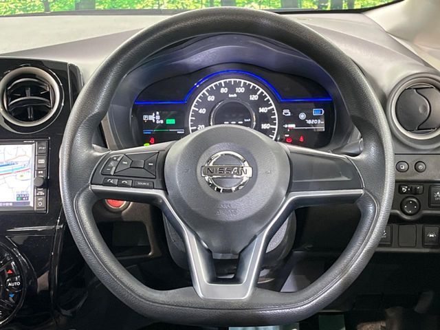 NISSAN NOTE 2017 Image 31