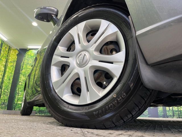 NISSAN NOTE 2017 Image 31