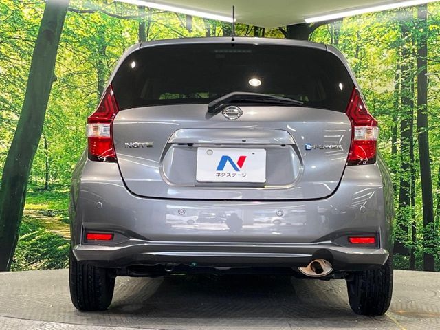 NISSAN NOTE 2017 Image 31