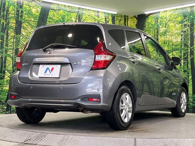 NISSAN NOTE 2017 Image 31