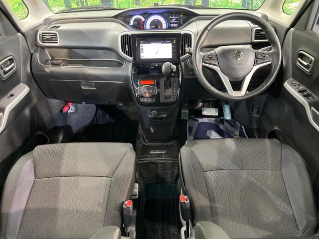 SUZUKI SOLIO BANDIT 2017 Image 31