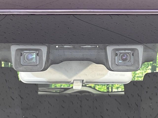 SUZUKI SOLIO BANDIT 2017 Image 31