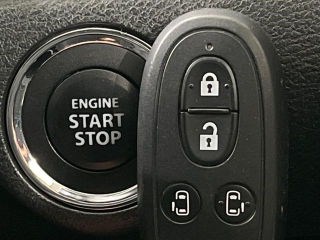 SUZUKI SOLIO BANDIT 2017 Image 31