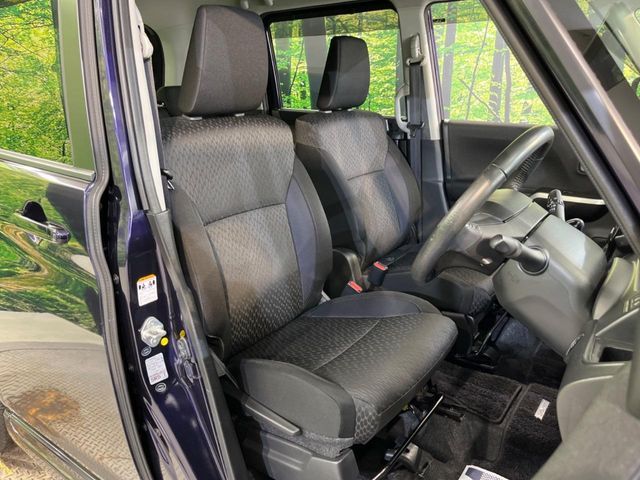 SUZUKI SOLIO BANDIT 2017 Image 31