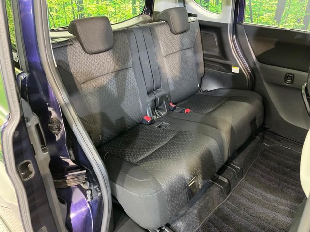 SUZUKI SOLIO BANDIT 2017 Image 31