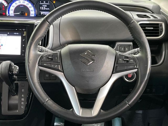 SUZUKI SOLIO BANDIT 2017 Image 31