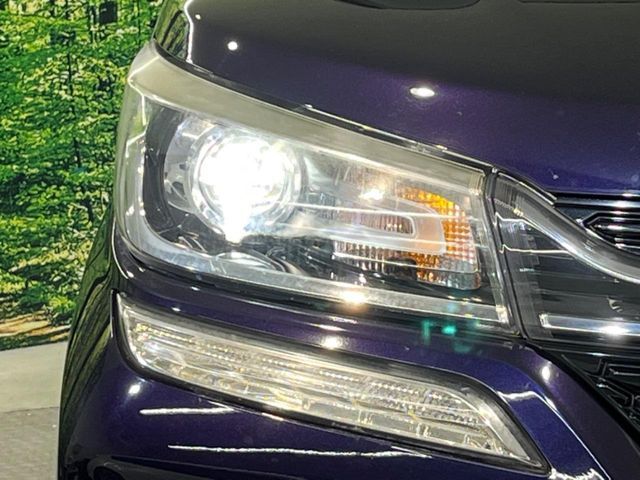 SUZUKI SOLIO BANDIT 2017 Image 31