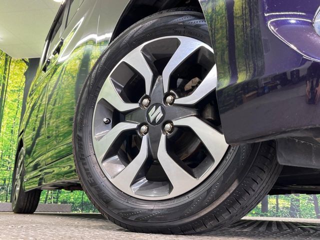 SUZUKI SOLIO BANDIT 2017 Image 31