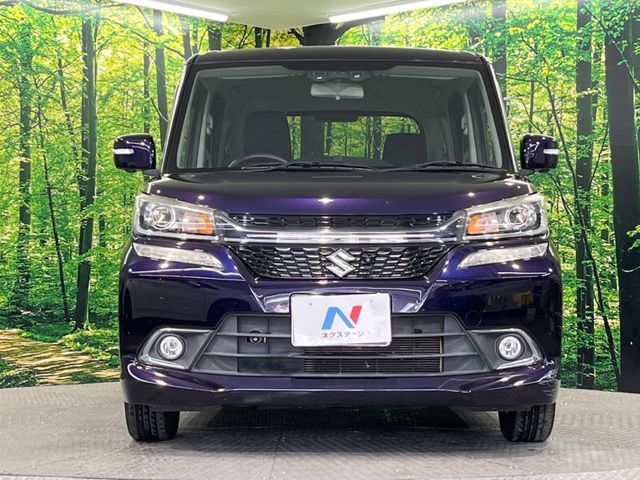 SUZUKI SOLIO BANDIT 2017 Image 31