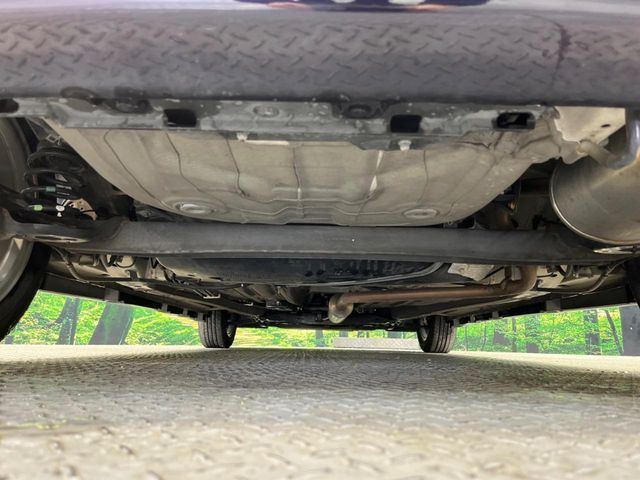 SUZUKI SOLIO BANDIT 2017 Image 31