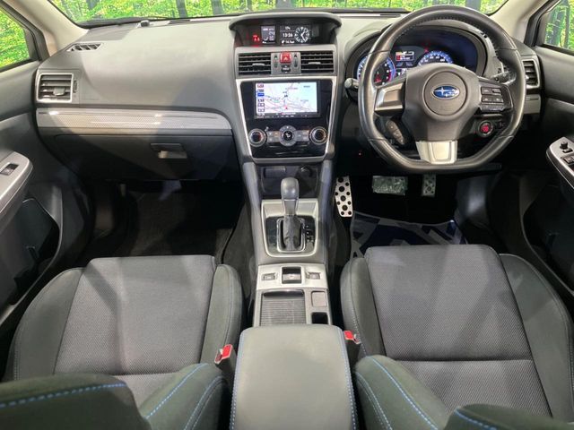 SUBARU LEVORG 2016 Image 31