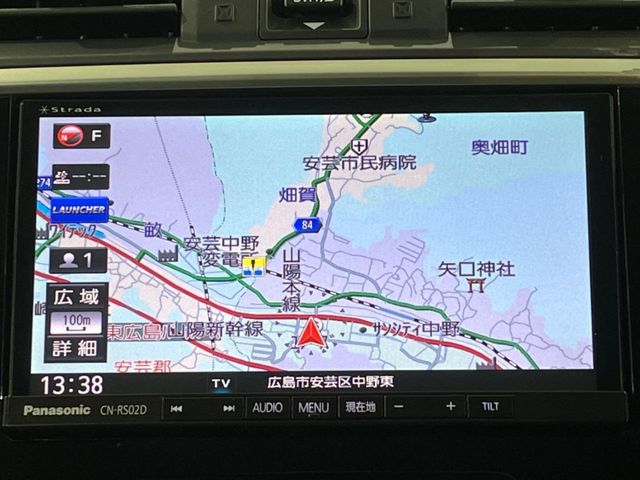 SUBARU LEVORG 2016 Image 31