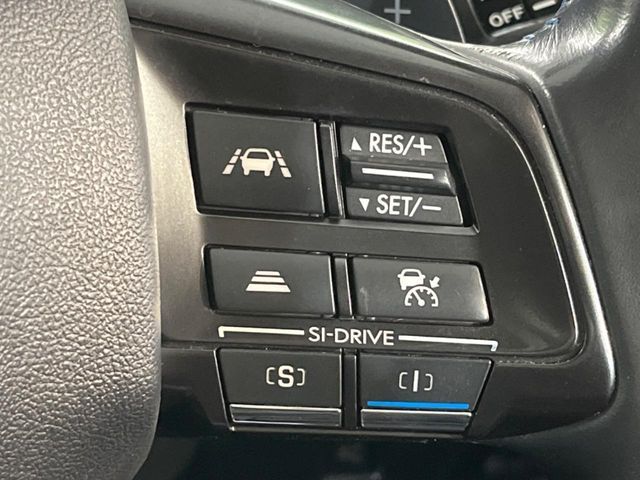 SUBARU LEVORG 2016 Image 31