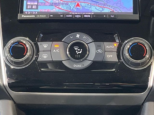 SUBARU LEVORG 2016 Image 31