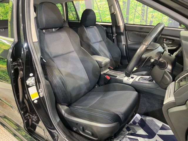 SUBARU LEVORG 2016 Image 31