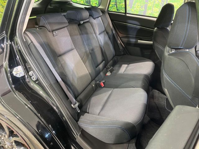 SUBARU LEVORG 2016 Image 31