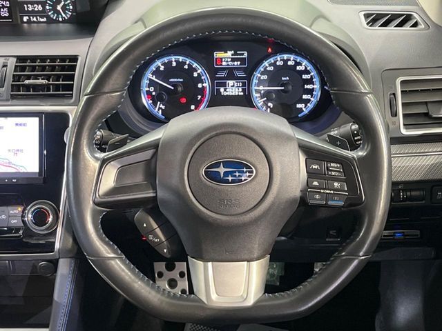 SUBARU LEVORG 2016 Image 31