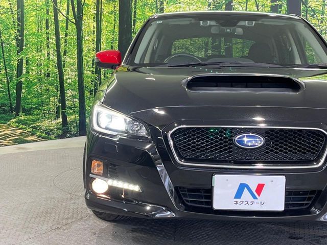SUBARU LEVORG 2016 Image 31