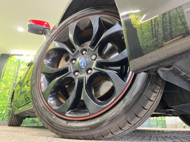 SUBARU LEVORG 2016 Image 31