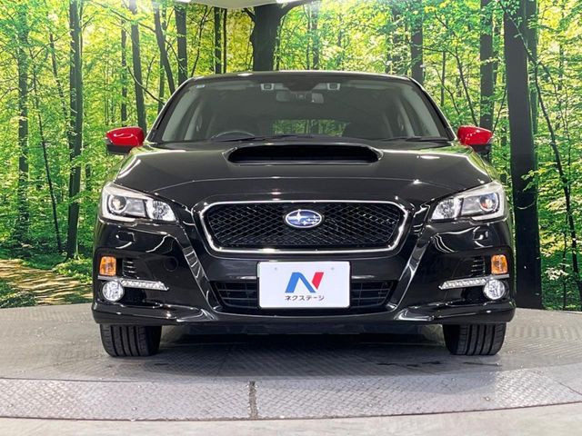 SUBARU LEVORG 2016 Image 31