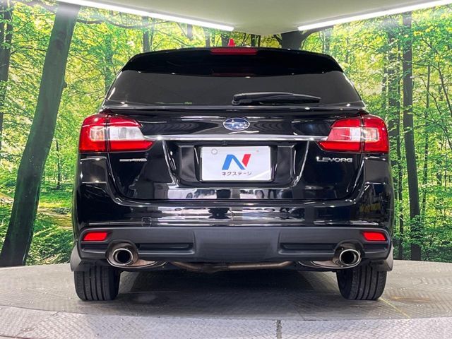 SUBARU LEVORG 2016 Image 31