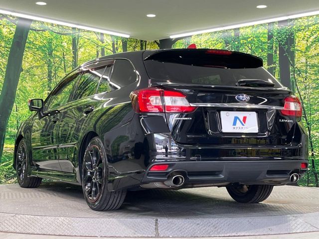 SUBARU LEVORG 2016 Image 31