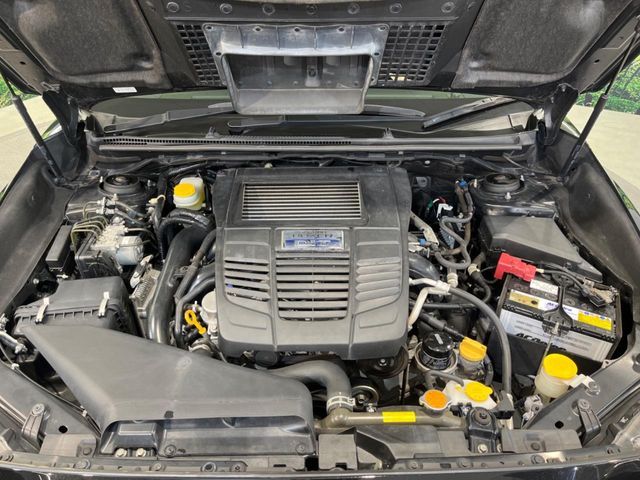 SUBARU LEVORG 2016 Image 31