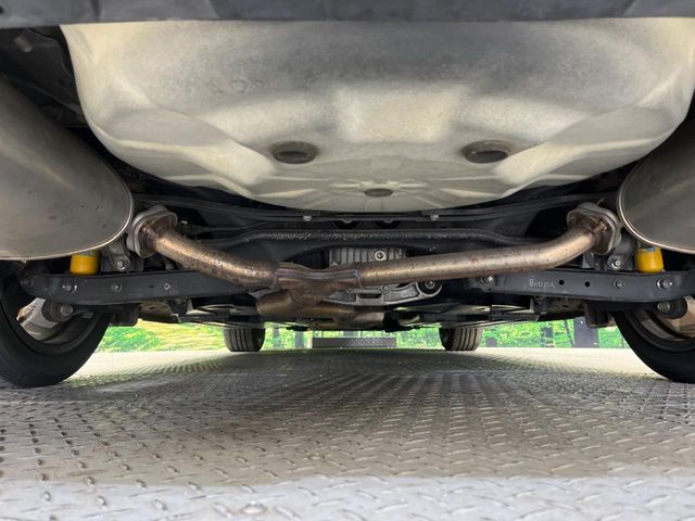 SUBARU LEVORG 2016 Image 31