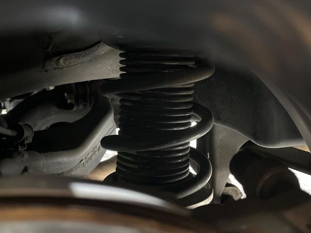 SUBARU LEVORG 2016 Image 31