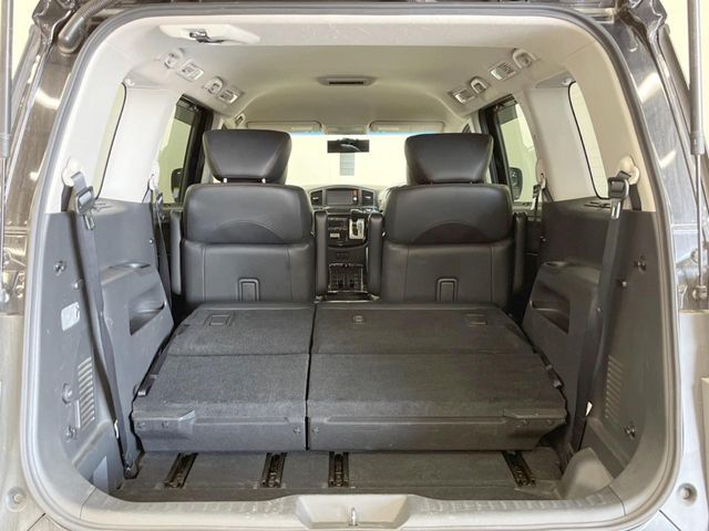 NISSAN ELGRAND  4WD 2014 Image 31