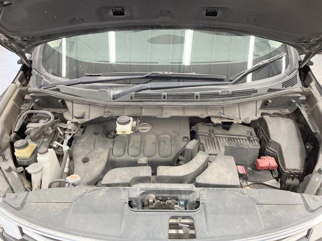 NISSAN ELGRAND  4WD 2014 Image 31