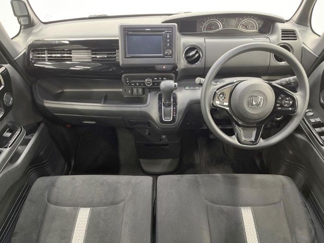 HONDA N BOX CUSTOM 4WD 2021 Image 31