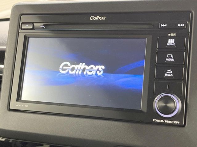 HONDA N BOX CUSTOM 4WD 2021 Image 31