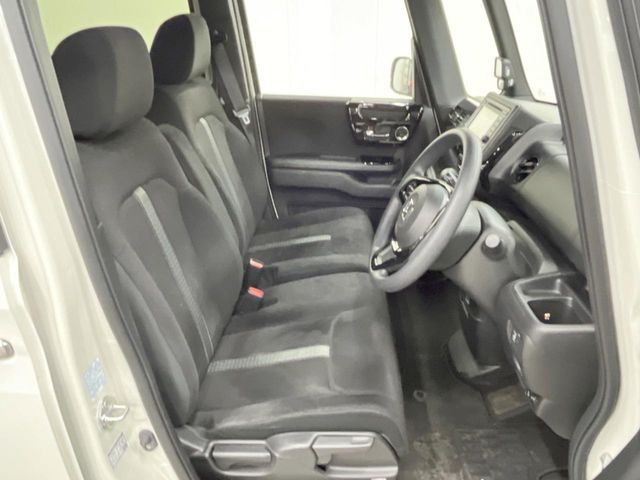 HONDA N BOX CUSTOM 4WD 2021 Image 31