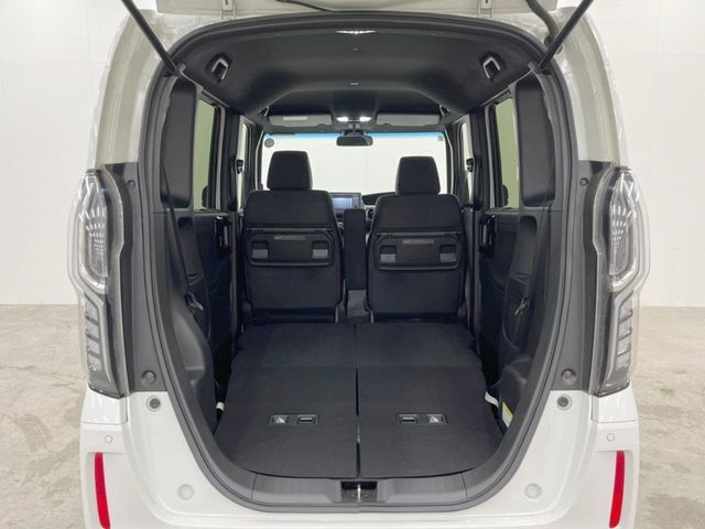 HONDA N BOX CUSTOM 4WD 2021 Image 31