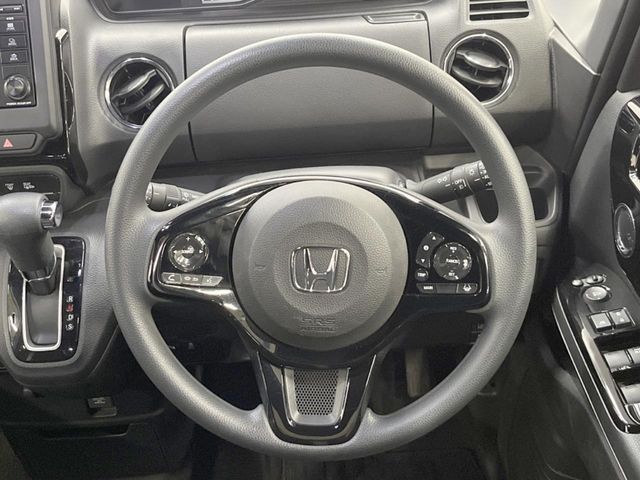 HONDA N BOX CUSTOM 4WD 2021 Image 31