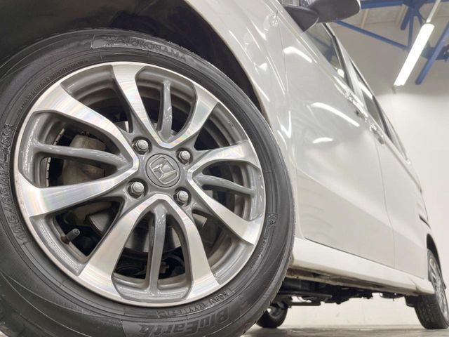 HONDA N BOX CUSTOM 4WD 2021 Image 31