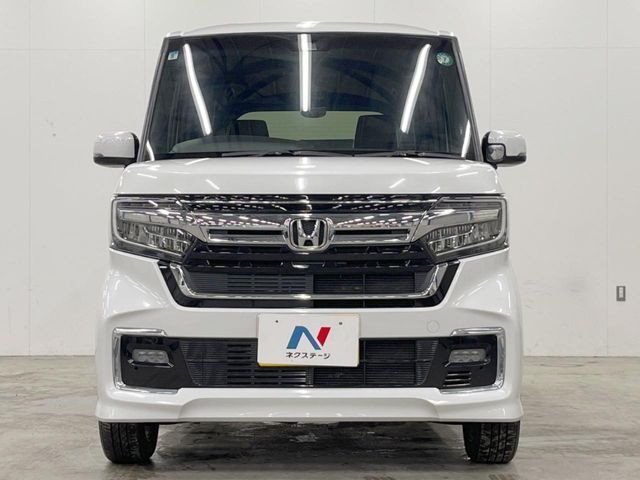 HONDA N BOX CUSTOM 4WD 2021 Image 31